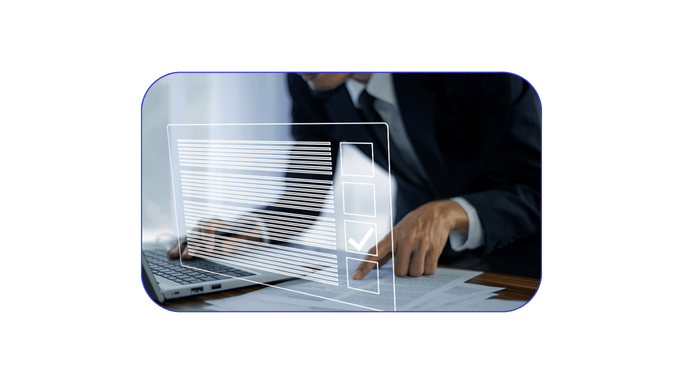 Customizable Inspection Forms