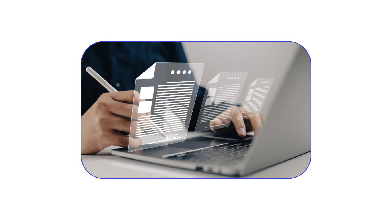 Digital Documentation