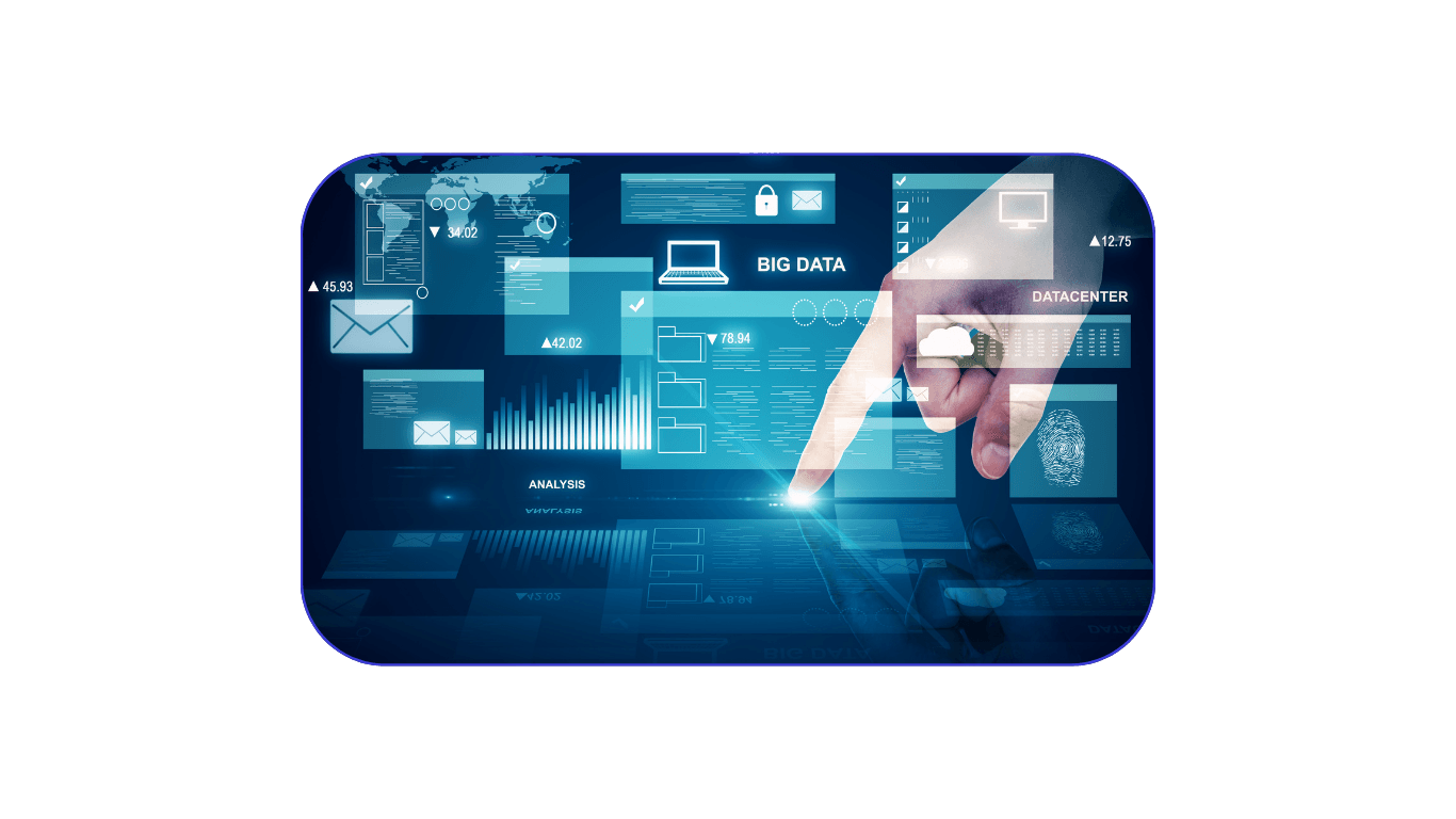 Centralized Digital Platform