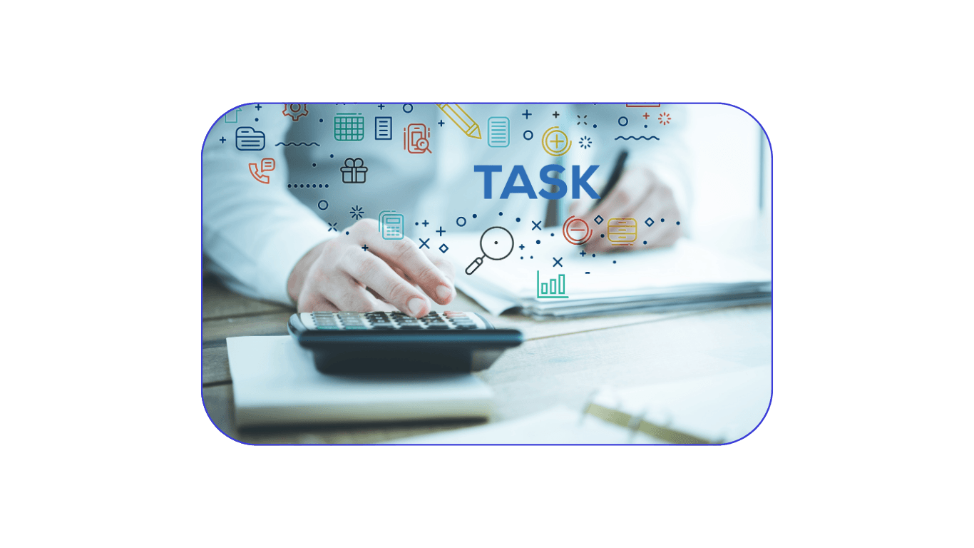 Scheduled Task Tracking