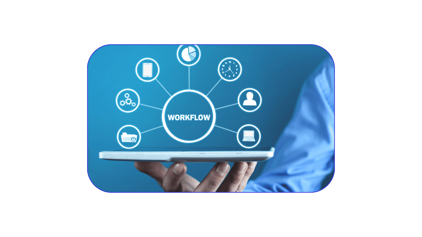 Batch-Based Workflows