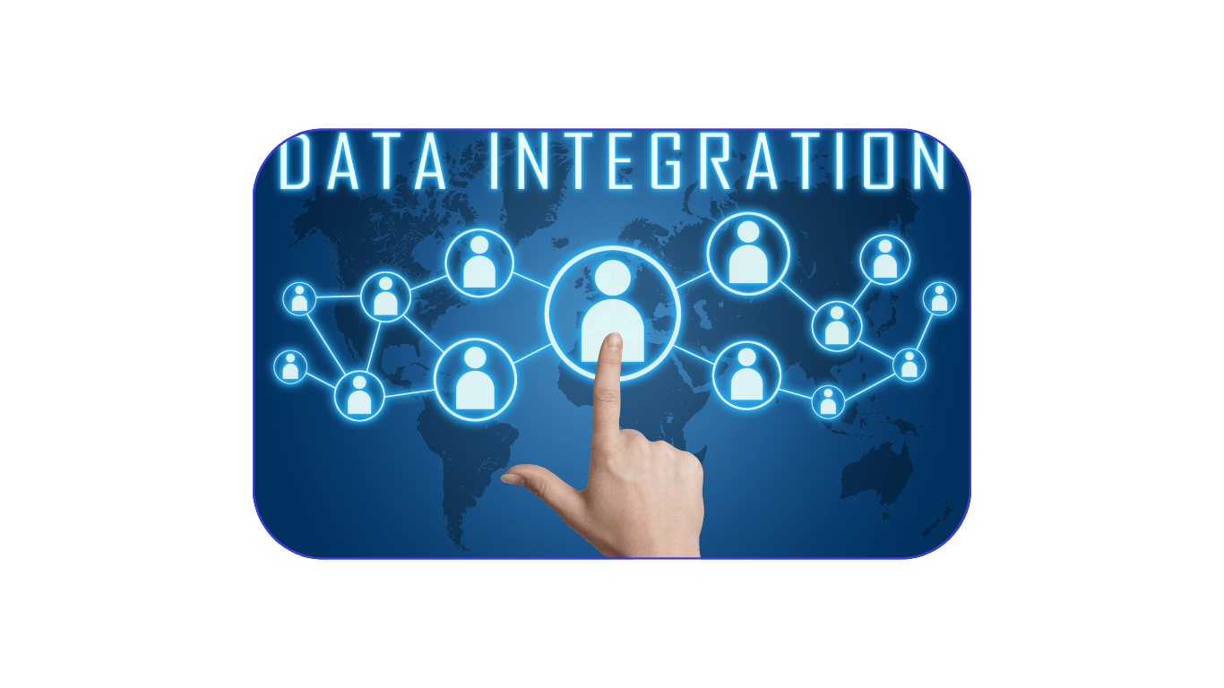 Government Data Integration