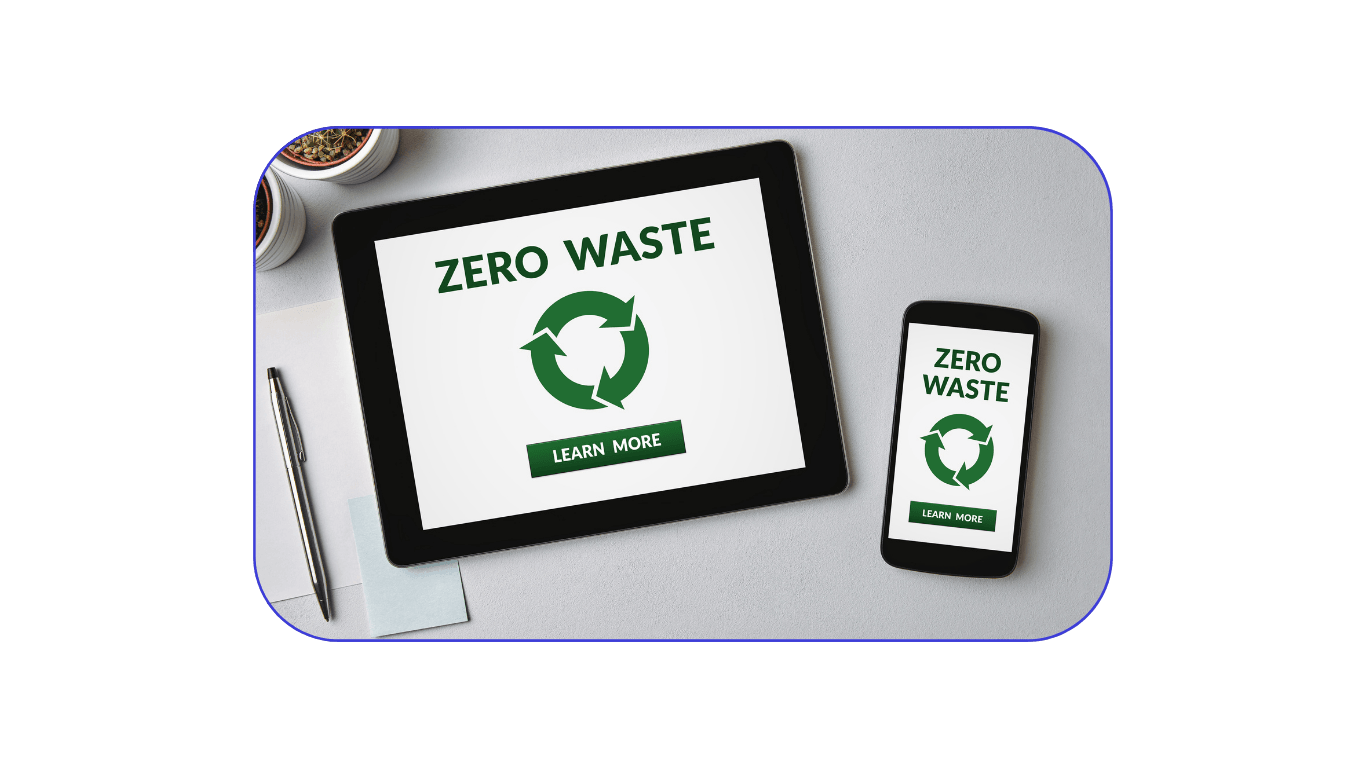 Zero-Waste Goals