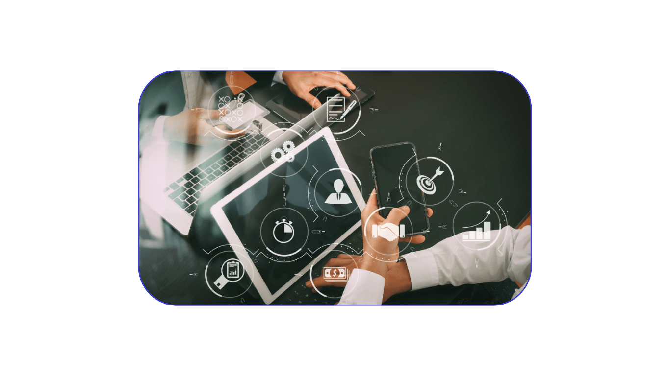 Operational Efficiency