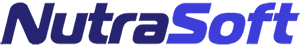 NutraSoft food manufacturing ERP software