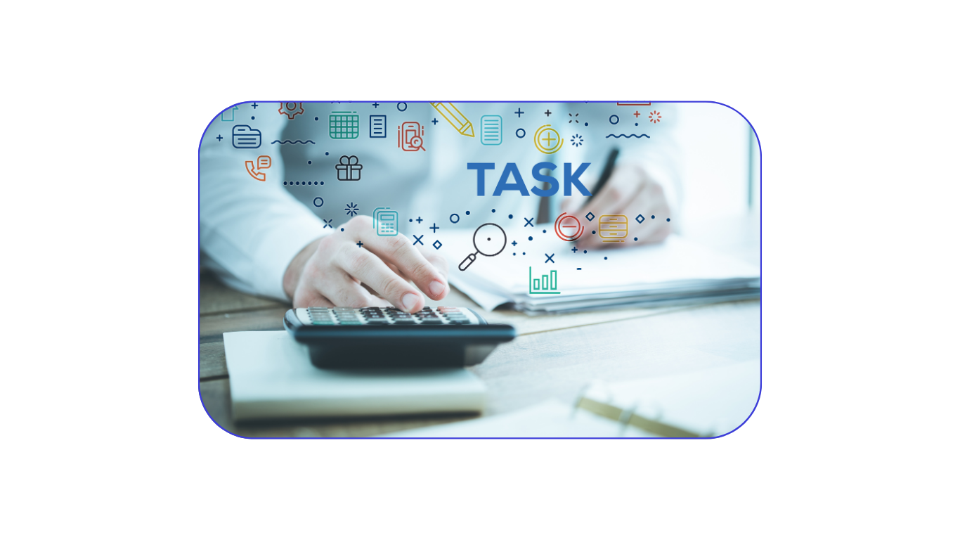 Scheduled Task Tracking